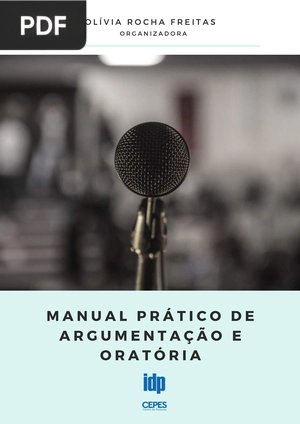 Manual prático de argumentação e oratória