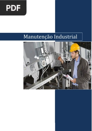 Manutenção Industrial