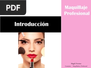 Maquillaje Profesional