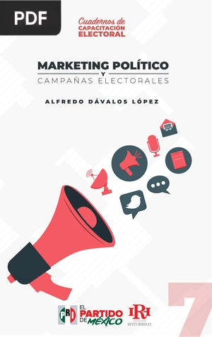 Marketng Polítco y campañas electorales