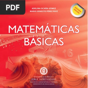 Matemáticas Básicas