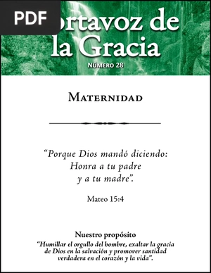 Maternidad