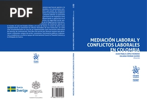 Mediación Laboral y Conflictos Laborales en Colombia