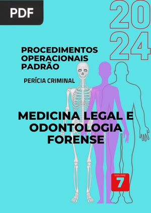 Medicina legal e odontologia forense