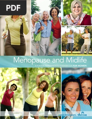 Menopause and Midlife