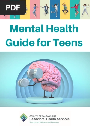 Mental Health Guide for Teens