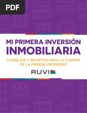 Mi Primera Inversión Inmobiliaria