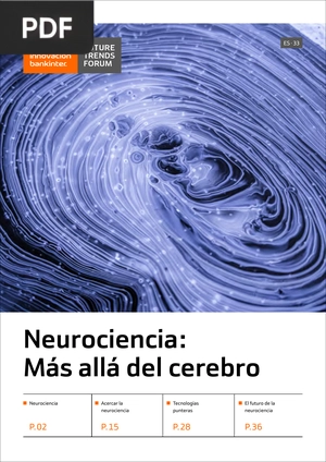 Neurociencia: Más allá del cerebro