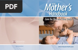 New Mother's Handbook