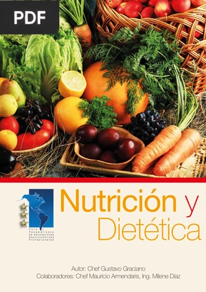 Nutrición y Dietética