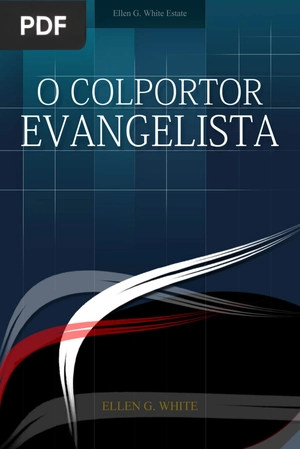 O Colportor Evangelista