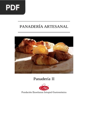 Panadería Artesanal