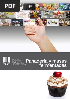 Panadería y Masas Fermentadas