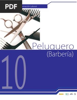 Peluquero (Barbería)