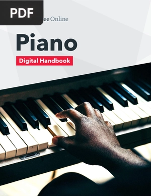 Piano Digital Handbook