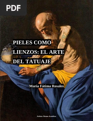 Pieles como lienzos: El arte del tatuaje