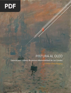 Pintura al Oleo