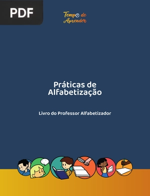 Práticas de Alfabetização