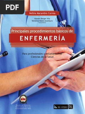 Principales Procedimientos Básicos de Enfermería