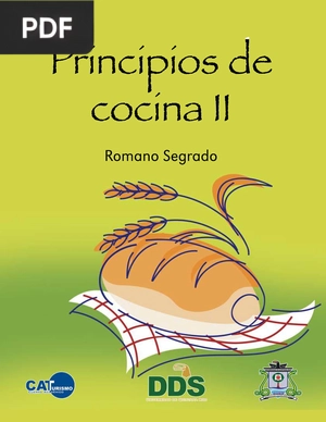 Principiosde cocina II