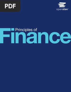 Principles of Finance