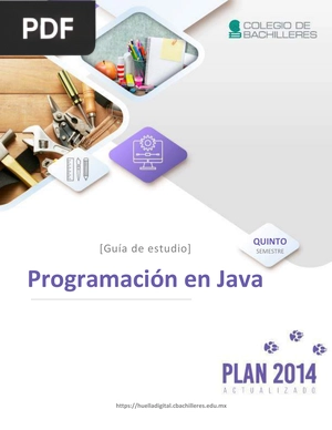 Programación en Java