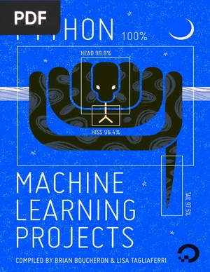 Python Machine Learning Projects