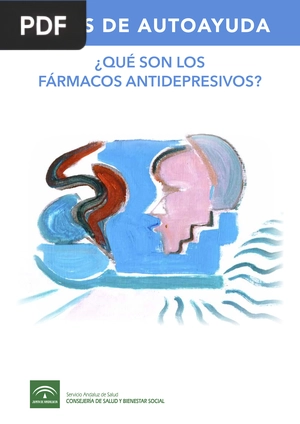 Qué son los fármacos antidepresivos