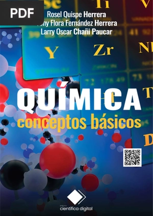 Química: conceptos básicos