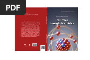 Química Inorgánica Básica