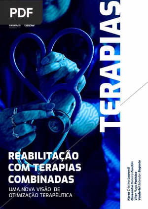 Reabilitação com terapias combinadas