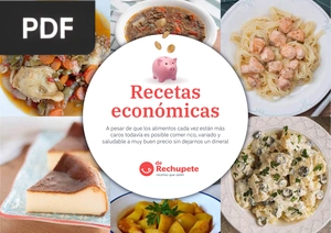 Recetas Económicas