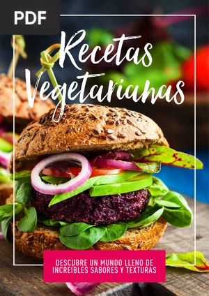 Recetas Vegetarianas