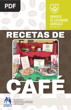 Recetas de Café