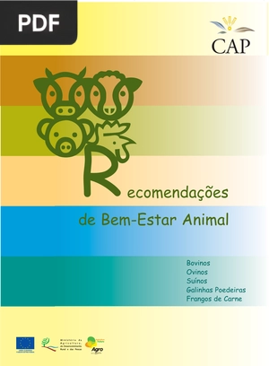 Recomendações de Bem-Estar Animal