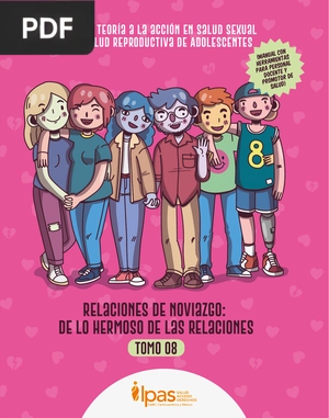 Relaciones de Noviazgo: de lo hermoso de las relaciones