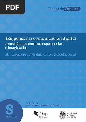 (Re)pensar la comunicación digital