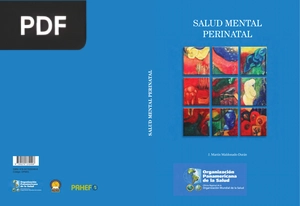 Salud Mental Perinatal