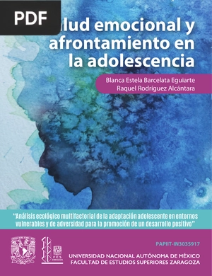 Salud emocional y afrontamiento en la adolescencia