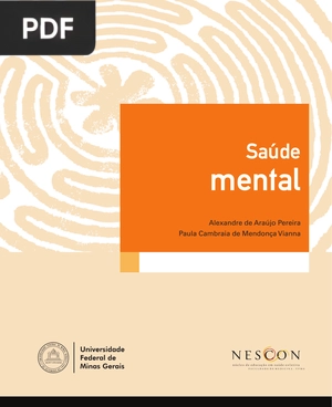 Saúde mental