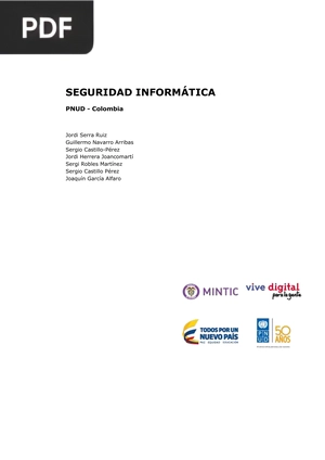 Seguridad Informática