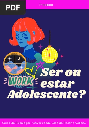 Ser ou estar Adolescente?