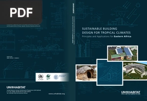 Sustainable Building Design for Tropical Climates