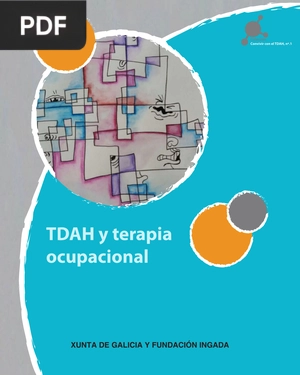 TDAH y terapia ocupacional