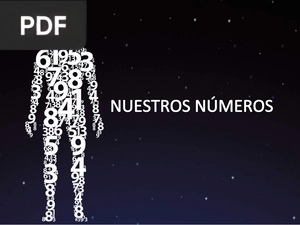 Taller de Numerología. Nuestros Números