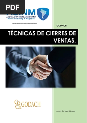 Técnicas de cierres de ventas