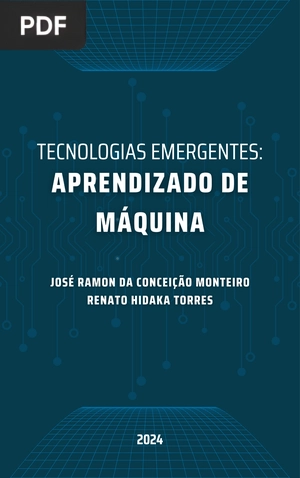 Tecnologias Emergentes: Aprendizado de Máquina