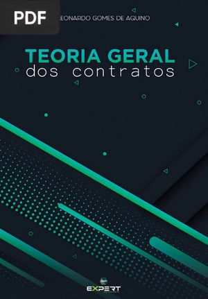 Teoria Geral dos contratos