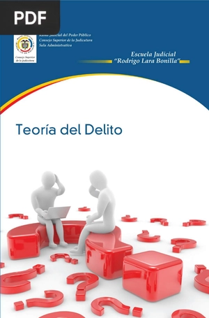 Teoría del Delito