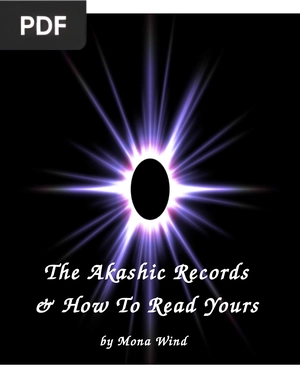 The Akashic Records & How To Read Yours